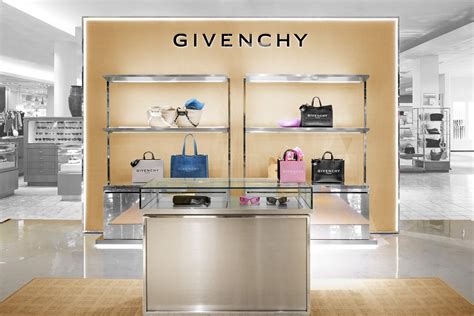 Neiman Marcus Givenchy